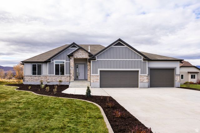 1928 E 540 S, Heber City, UT 84032