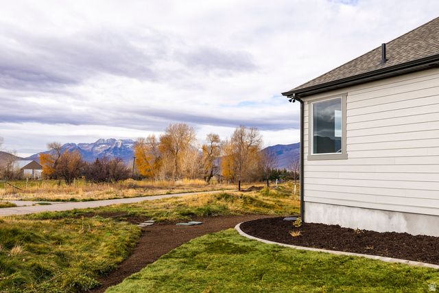 1928 E 540 S, Heber City, UT 84032