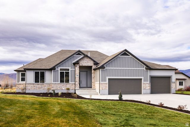 1928 E 540 S, Heber City, UT 84032