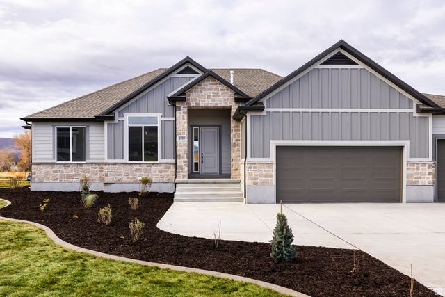 1928 E 540 S, Heber City, UT 84032