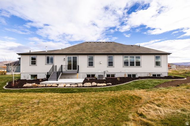 1928 E 540 S, Heber City, UT 84032