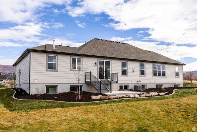 1928 E 540 S, Heber City, UT 84032