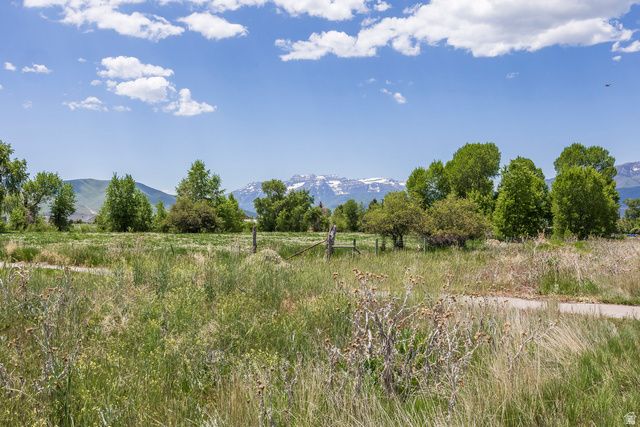 1928 E 540 S, Heber City, UT 84032