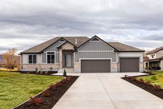 1928 E 540 S, Heber City, UT 84032