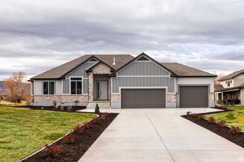 1928 E 540 S, Heber City, UT 84032