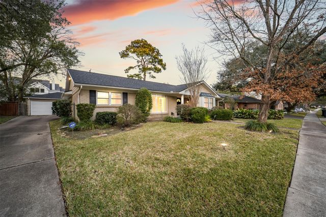 5322 Rutherglenn Drive, Houston, TX 77096