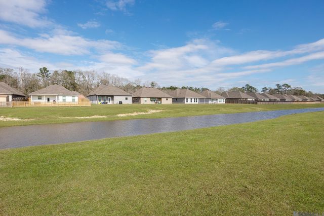 11589 Regal St, Denham Springs, LA 70726