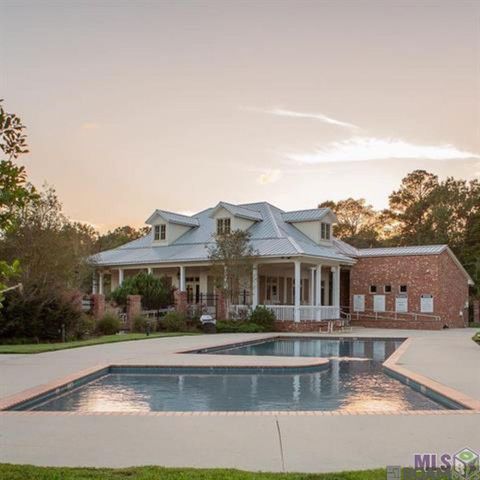 11589 Regal St, Denham Springs, LA 70726