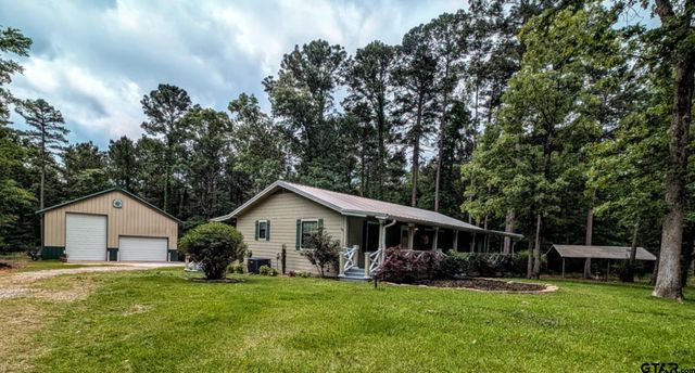 212 County Road 2487, Mineola, TX 75773