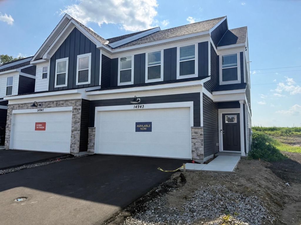 14943 Avondale View, Rosemount, MN 55068 — photo 2