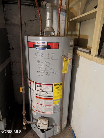 1017 Wayne Avenue, Defiance, OH 43512