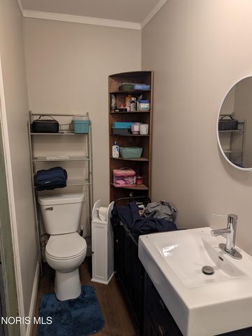 1017 Wayne Avenue, Defiance, OH 43512