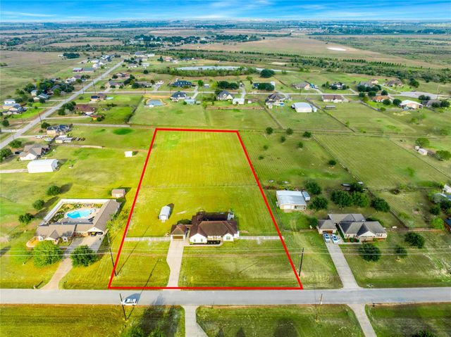 2398 Settlers Way Drive, Sealy, TX 77474