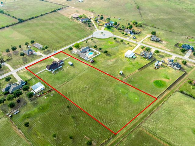 2398 Settlers Way Drive, Sealy, TX 77474