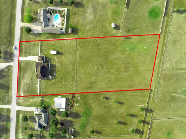 2398 Settlers Way Drive, Sealy, TX 77474