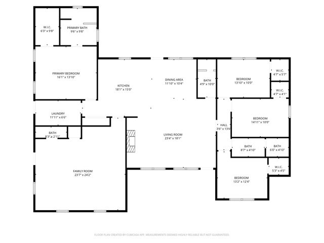 2398 Settlers Way Drive, Sealy, TX 77474