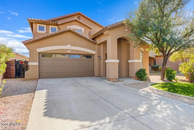 15441 W Shangri La Road, Surprise, AZ 85379