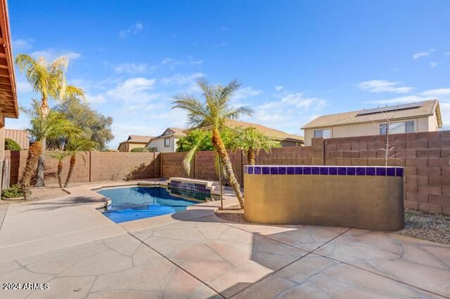 15441 W Shangri La Road, Surprise, AZ 85379