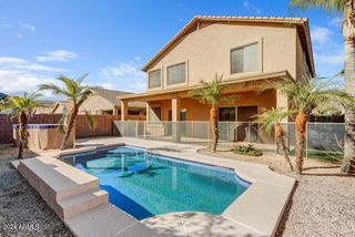 15441 W Shangri La Road, Surprise, AZ 85379