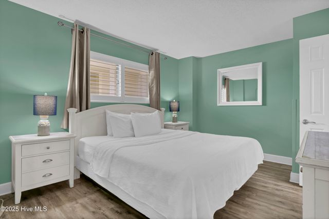 2700 N Lumina Avenue 912, Wrightsville Beach, NC 28480