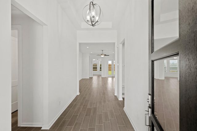 18111 Scarlett Hummingbird Court, Conroe, TX 77302