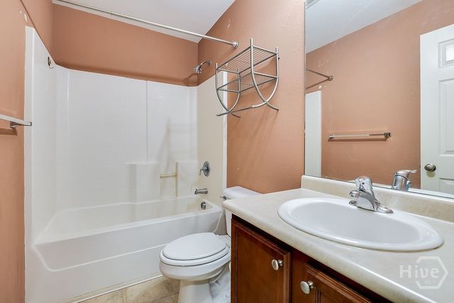 1 Amelia Court, Savannah, GA 31405