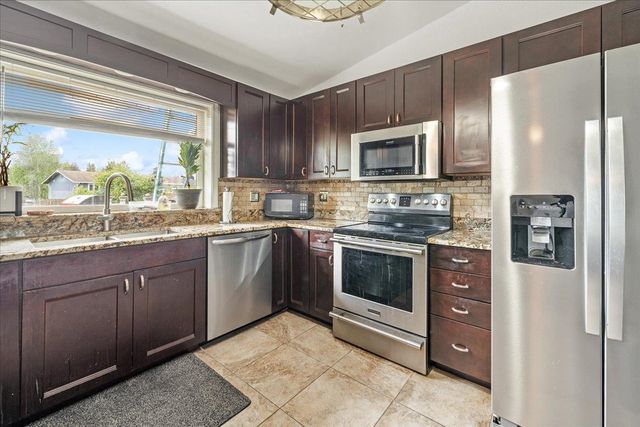 2517 RIVERVIEW DRIVE, Fairbanks, AK 99709