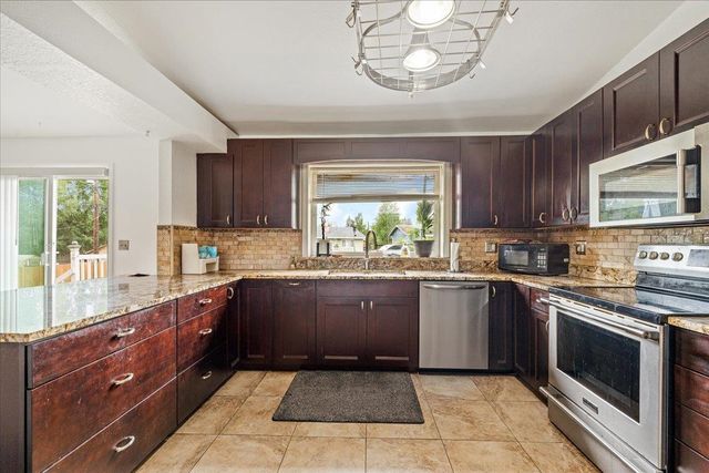 2517 RIVERVIEW DRIVE, Fairbanks, AK 99709