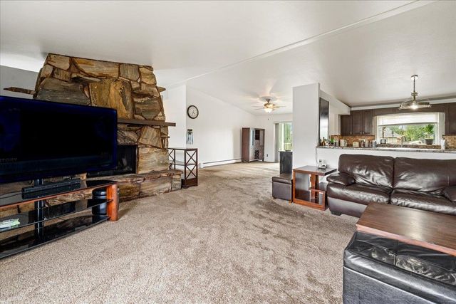 2517 RIVERVIEW DRIVE, Fairbanks, AK 99709