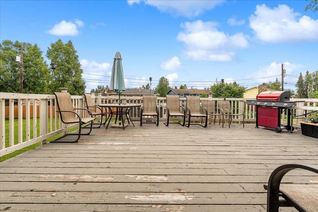 2517 RIVERVIEW DRIVE, Fairbanks, AK 99709