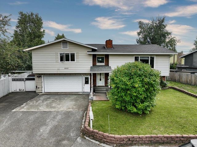 2517 RIVERVIEW DRIVE, Fairbanks, AK 99709