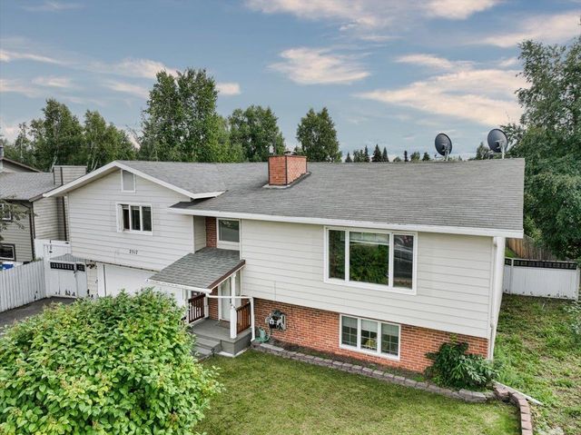 2517 RIVERVIEW DRIVE, Fairbanks, AK 99709