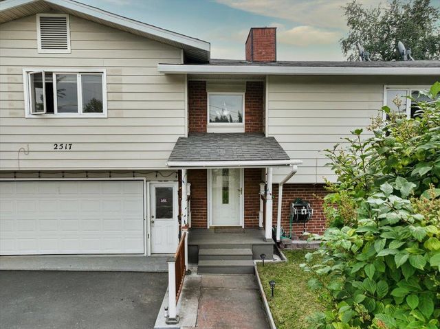 2517 RIVERVIEW DRIVE, Fairbanks, AK 99709