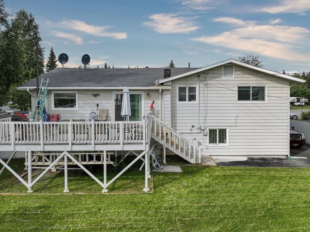2517 RIVERVIEW DRIVE, Fairbanks, AK 99709