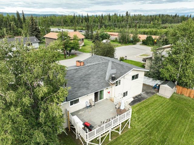 2517 RIVERVIEW DRIVE, Fairbanks, AK 99709