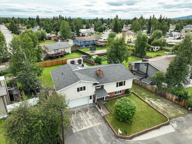 2517 RIVERVIEW DRIVE, Fairbanks, AK 99709