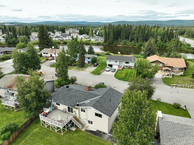 2517 RIVERVIEW DRIVE, Fairbanks, AK 99709