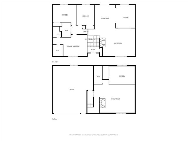 2517 RIVERVIEW DRIVE, Fairbanks, AK 99709