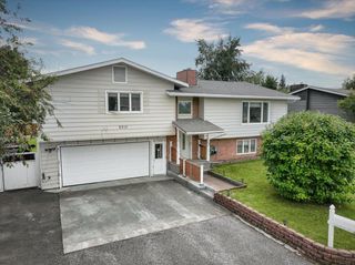 2517 RIVERVIEW DRIVE, Fairbanks, AK 99709