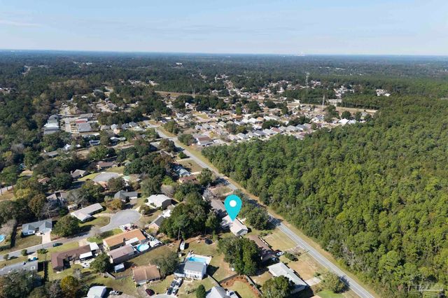 1245 Greenbrier Blvd, Pensacola, FL 32514