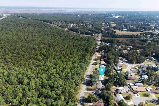 1245 Greenbrier Blvd, Pensacola, FL 32514