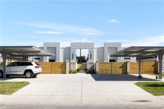 1721 Monaco Drive 1, San Juan, TX 78589