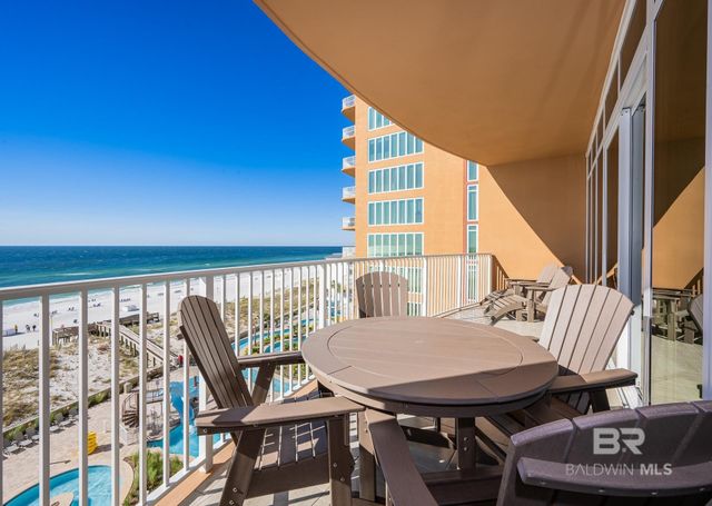 23008 Perdido Beach Boulevard 506, Orange Beach, AL 36561