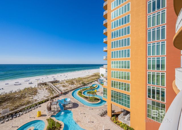 23008 Perdido Beach Boulevard 506, Orange Beach, AL 36561