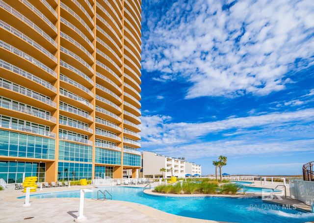 23008 Perdido Beach Boulevard 506, Orange Beach, AL 36561