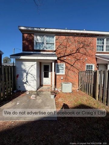 6467 Yadkin Road 6, Fayetteville, NC 28303