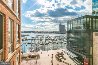 717 President St Unit 401, Baltimore, MD 21202