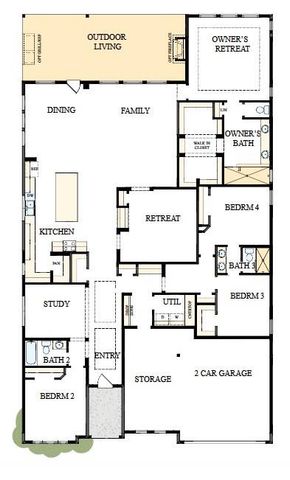 133 Hickory Forest Court, Willis, TX 77318