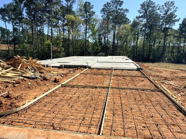 133 Hickory Forest Court, Willis, TX 77318