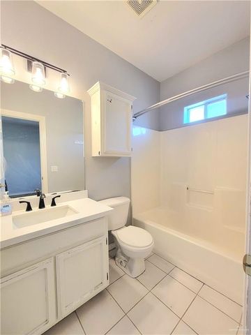 1912 N Opal Street, Edinburg, TX 78541